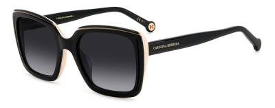 Carolina Herrera HER 0143/G/S-KDX539O Kadın Güneş Gözlüğü - 1