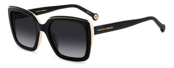 Carolina Herrera HER 0143/G/S-KDX539O Kadın Güneş Gözlüğü - 1