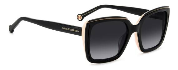 Carolina Herrera HER 0143/G/S-KDX539O Kadın Güneş Gözlüğü - 2