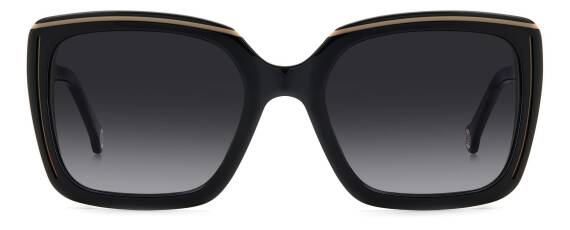 Carolina Herrera HER 0143/G/S-KDX539O Kadın Güneş Gözlüğü - 3