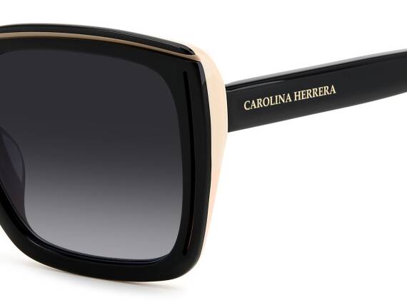 Carolina Herrera HER 0143/G/S-KDX539O Kadın Güneş Gözlüğü - 4