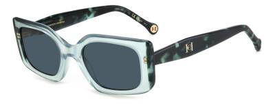 Carolina Herrera HER 0182/S-ACK53KU Kadın Güneş Gözlüğü - Carolina Herrera