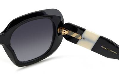Carolina Herrera HER 0186/S-80S529O Kadın Güneş Gözlüğü - 5