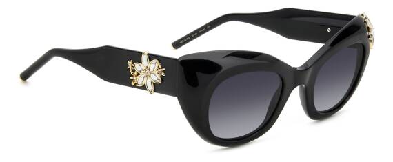 Carolina Herrera HER 0215/S-807509O Kadın Güneş Gözlüğü - 2