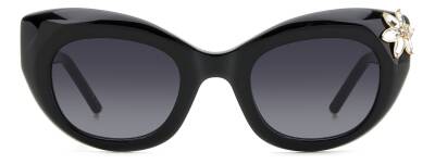 Carolina Herrera HER 0215/S-807509O Kadın Güneş Gözlüğü - 3
