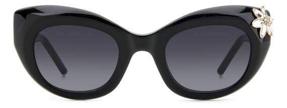 Carolina Herrera HER 0215/S-807509O Kadın Güneş Gözlüğü - 3