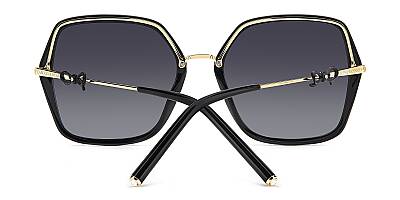 Carolina Herrera HER 0217/S - 2M2589O - 57 Kadın Güneş Gözlüğü - 3