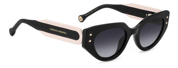 Carolina Herrera HER 0221/G/S-3H2509O Kadın Güneş Gözlüğü - 2