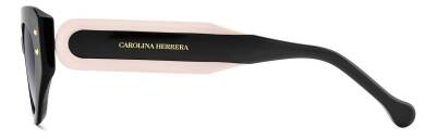 Carolina Herrera HER 0221/G/S-3H2509O Kadın Güneş Gözlüğü - 4