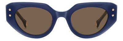 Carolina Herrera HER 0221/G/S-XP85070 Kadın Güneş Gözlüğü - 3