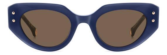 Carolina Herrera HER 0221/G/S-XP85070 Kadın Güneş Gözlüğü - 3