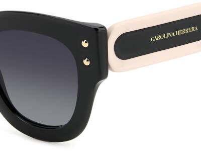 Carolina Herrera HER 0222/S-3H2479O Kadın Güneş Gözlüğü - 4