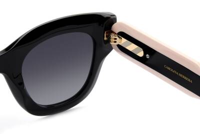 Carolina Herrera HER 0222/S-3H2479O Kadın Güneş Gözlüğü - 5