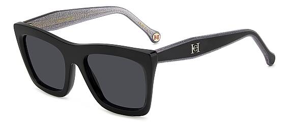 Carolina Herrera HER 0226/S - BSC53IR - 53 Kadın Güneş Gözlüğü - 1