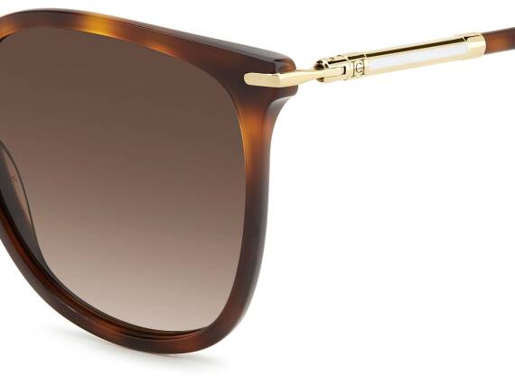 Carolina Herrera Her 0229/S - WR955HA Brown Kadın Güneş Gözlüğü - 2