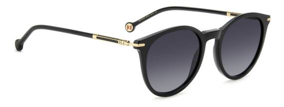Carolina Herrera Her 0230/S - 807529O Grey Kadın Güneş Gözlüğü - 3