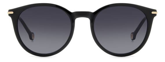 Carolina Herrera Her 0230/S - 807529O Grey Kadın Güneş Gözlüğü - 4