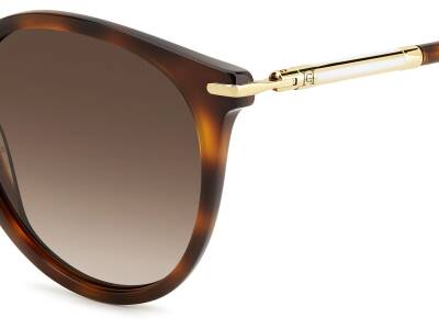 Carolina Herrera Her 0230/S - WR952HA Brown Kadın Güneş Gözlüğü - 2