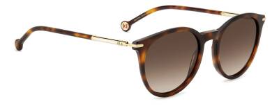 Carolina Herrera Her 0230/S - WR952HA Brown Kadın Güneş Gözlüğü - 3