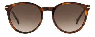 Carolina Herrera Her 0230/S - WR952HA Brown Kadın Güneş Gözlüğü - 4