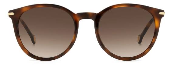 Carolina Herrera Her 0230/S - WR952HA Brown Kadın Güneş Gözlüğü - 4