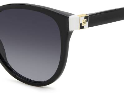 Carolina Herrera Her 0237/S - 80S569O Grey Kadın Güneş Gözlüğü - 2