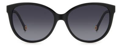 Carolina Herrera Her 0237/S - 80S569O Grey Kadın Güneş Gözlüğü - 3