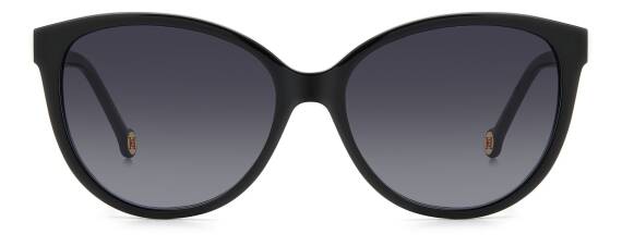 Carolina Herrera Her 0237/S - 80S569O Grey Kadın Güneş Gözlüğü - 3