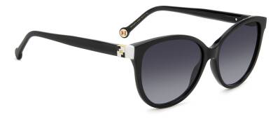 Carolina Herrera Her 0237/S - 80S569O Grey Kadın Güneş Gözlüğü - 4