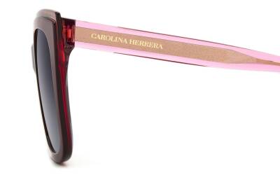 Carolina Herrera HER 0249/G/S-0T5519O Kadın Güneş Gözlüğü - 4