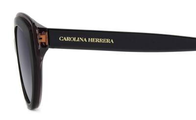 Carolina Herrera Her 0250/S - 807529O Grey Kadın Güneş Gözlüğü - 4