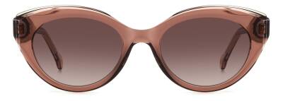 Carolina Herrera Her 0250/S - TUI52HA Brown Kadın Güneş Gözlüğü - 4