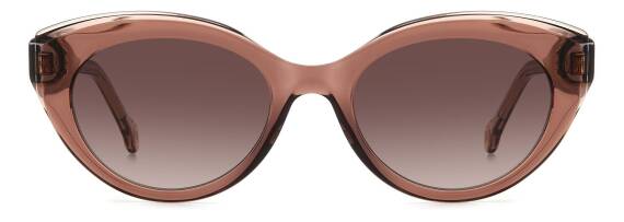 Carolina Herrera Her 0250/S - TUI52HA Brown Kadın Güneş Gözlüğü - 4