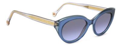 Carolina Herrera HER 0250/S-XW052GB Kadın Güneş Gözlüğü - 2