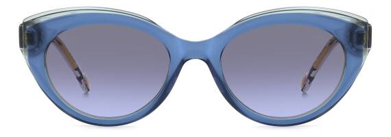 Carolina Herrera HER 0250/S-XW052GB Kadın Güneş Gözlüğü - 3