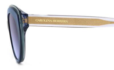 Carolina Herrera HER 0250/S-XW052GB Kadın Güneş Gözlüğü - 4