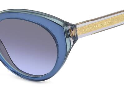 Carolina Herrera HER 0250/S-XW052GB Kadın Güneş Gözlüğü - 5