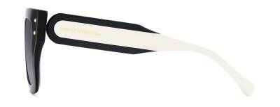 Carolina Herrera Her 0255/S - 807519O Grey Kadın Güneş Gözlüğü - 3