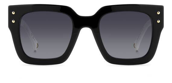Carolina Herrera Her 0255/S - 807519O Grey Kadın Güneş Gözlüğü - 4