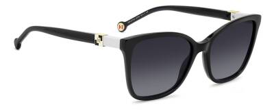 Carolina Herrera Her 0273/S - 807569O Grey Kadın Güneş Gözlüğü - 3
