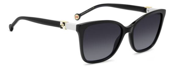 Carolina Herrera Her 0273/S - 807569O Grey Kadın Güneş Gözlüğü - 3