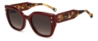 Carolina Herrera Her 0312/S - LHF51HA Brown Kadın Güneş Gözlüğü - 1