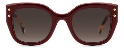 Carolina Herrera Her 0312/S - LHF51HA Brown Kadın Güneş Gözlüğü - 3