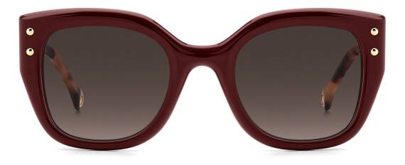 Carolina Herrera Her 0312/S - LHF51HA Brown Kadın Güneş Gözlüğü - 3