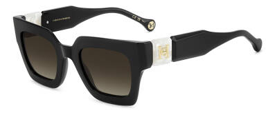 Carolına Herrera HER 0328/S - GBY49HA - 49 Brown Kadın Güneş Gözlüğü - Carolina Herrera