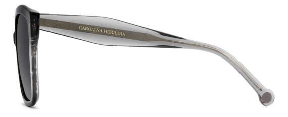 Carolına Herrera HER 0339/S - 807579O - 57 Grey Kadın Güneş Gözlüğü - 3