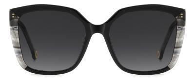 Carolına Herrera HER 0339/S - 807579O - 57 Grey Kadın Güneş Gözlüğü - 2