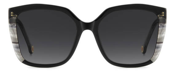 Carolına Herrera HER 0339/S - 807579O - 57 Grey Kadın Güneş Gözlüğü - 2