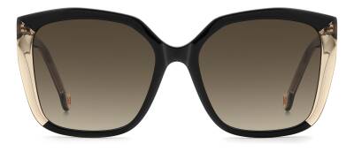 Carolına Herrera HER 0339/S - KDX57HA - 57 Brown Kadın Güneş Gözlüğü - 2