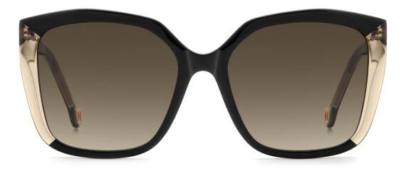 Carolına Herrera HER 0339/S - KDX57HA - 57 Brown Kadın Güneş Gözlüğü - 2